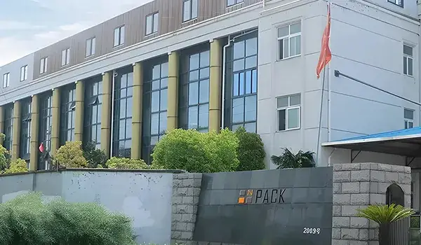 Profil de l'entreprise