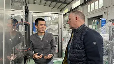 Service & Assistance