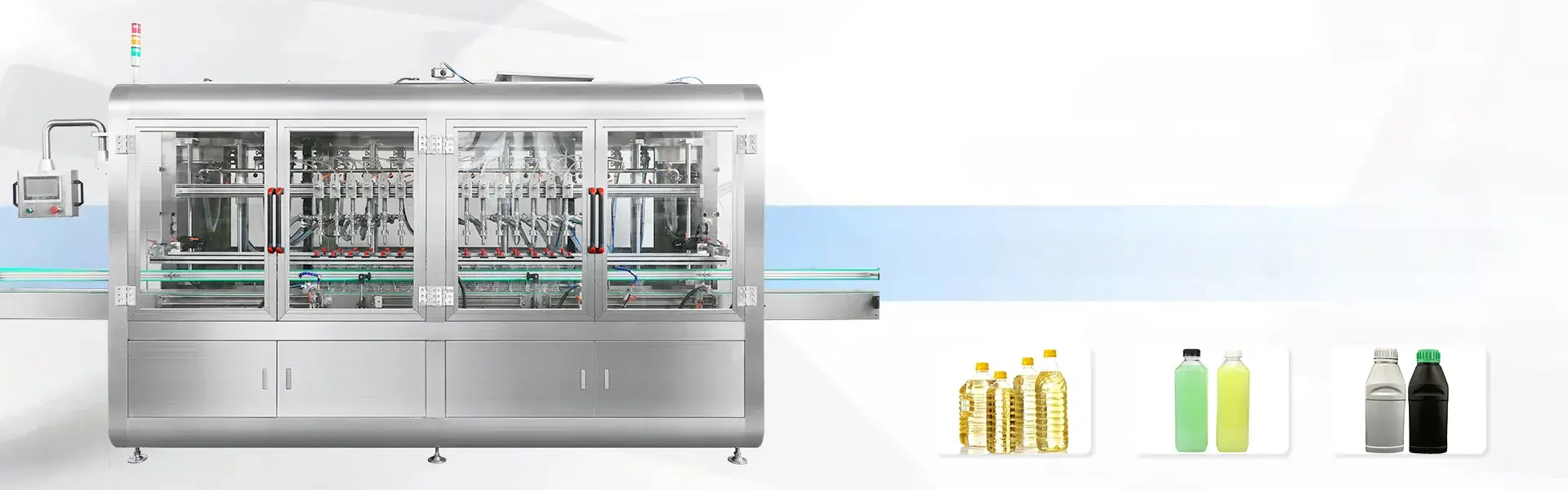 Fabricant direct de machines de conditionnement depuis 2012