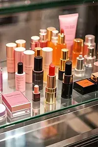 Machines de remplissage pour cosmétiques 