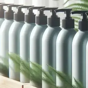 Machines de remplissage pour produits de soins personnels