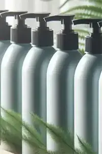 Machines de remplissage pour produits de soins personnels