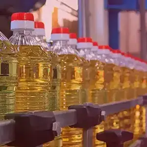 Machines de remplissage pour huiles industrielles et alimentaires