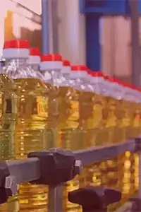 Machines de remplissage pour huiles industrielles et alimentaires