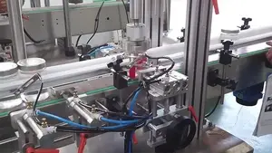 Équipements de bouchage