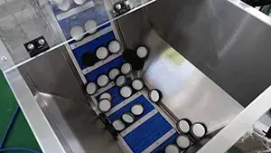 Machine de bouchage automatique à une tête