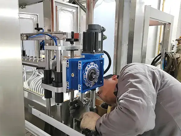 Pourquoi choisir NPACK ?