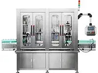 Lave-bouteilles automatique