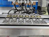 Lave-bouteilles automatique