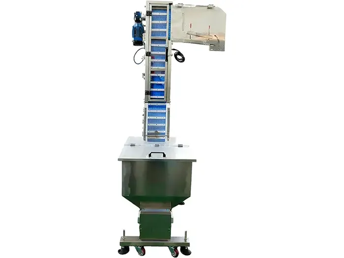 Élévateur automatique de bouchons