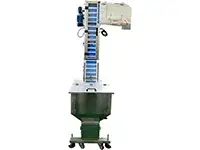 Élévateur automatique de bouchons