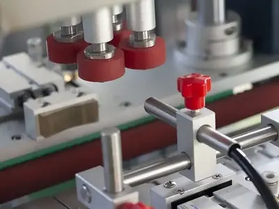 Capteurs photoélectriques 