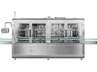 Remplisseuse automatique à débordement