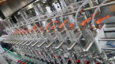 Tuyauteries haute qualité