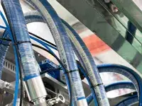 Remplisseuse automatique à piston