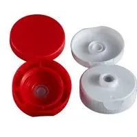 Bouchon à rabat pour sauce