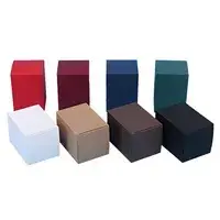 Boîte en papier / Petit carton