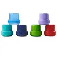 Bouchon de bouteille de lessive