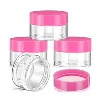Couvercle de pot de crème pour le visage 