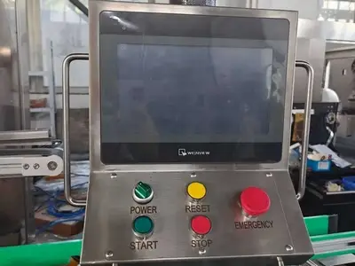 Interface tactile intelligente 