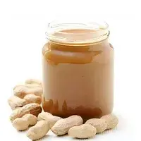 Beurre de cacahuète