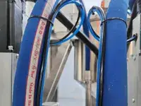 Remplisseuse automatique avec suivi