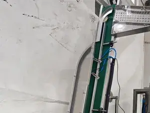 Élévateur magnétique 