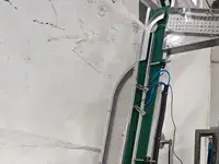 Capsuleuse automatique sous vide