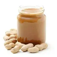 Beurre de cacahuète 